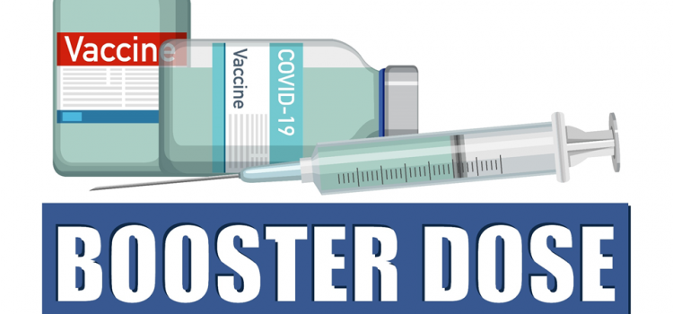 COVID-19 Booster Shots, Do We Need It?