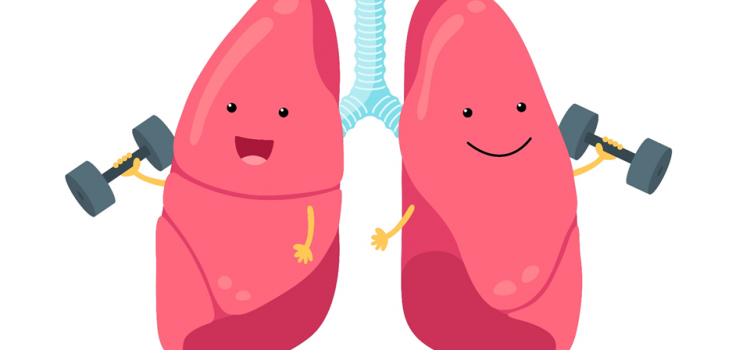 Breath of Life: Lung Health and Exercise